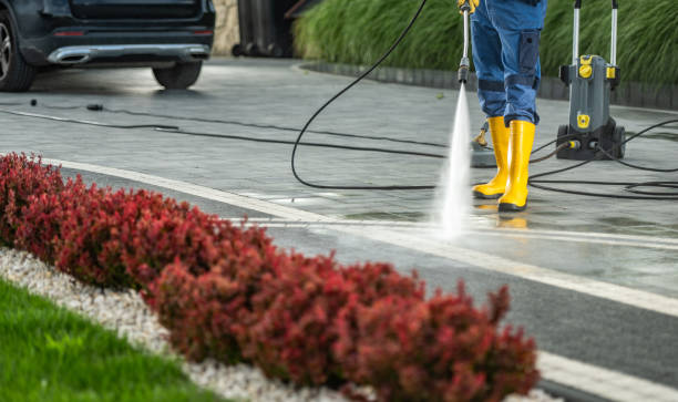 Best Restaurant Pressure Washing  in Youngsville, PA