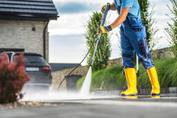 Best Dumpster Area Cleaning  in Youngsville, PA